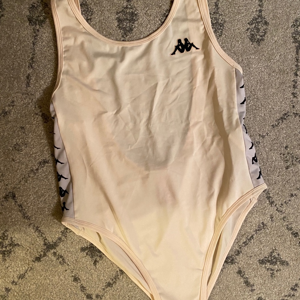 KAPPA Bodusuit